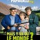 photo du film Mais y va où le monde ?