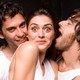photo du film Amours salées et plaisirs sucrés