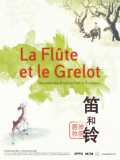 La flûte et le grelot