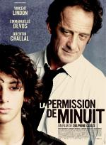 voir la fiche complète du film : La Permission de minuit