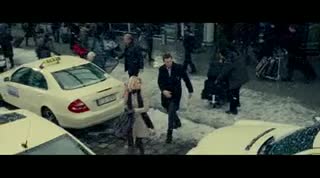 Extrait vidéo du film  Sans identité