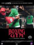 voir la fiche complète du film : Boxing Gym