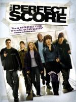 voir la fiche complète du film : The Perfect Score