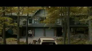 Un extrait du film  La maison au bout de la rue