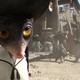 photo du film Rango