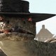 photo du film Rango