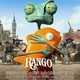 photo du film Rango