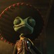 photo du film Rango