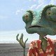 photo du film Rango