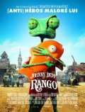 voir la fiche complète du film : Rango