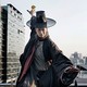photo du film Woochi : le magicien des temps modernes