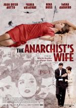 voir la fiche complète du film : La Femme de l anarchiste