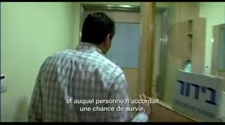 Extrait vidéo du film  Precious life