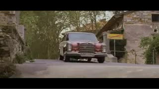 Extrait vidéo du film  Cirkus Columbia