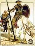 voir la fiche complète du film : Don Quichotte