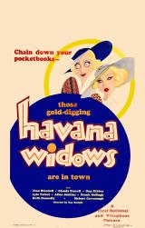 voir la fiche complète du film : Havana Widows