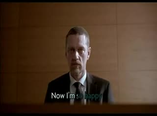 Extrait vidéo du film  Tous les chats sont gris