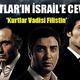 photo du film Kurtlar vadisi filistin