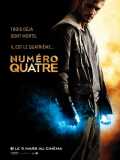 Numéro quatre