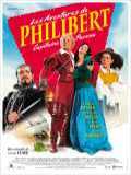 voir la fiche complète du film : Philibert, les aventures de Capitaine Puceau
