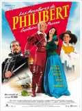 Philibert, les aventures de Capitaine Puceau