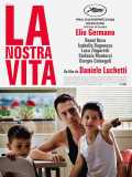 voir la fiche complète du film : La Nostra Vita