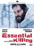 voir la fiche complète du film : Essential killing