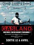 voir la fiche complète du film : GasLand