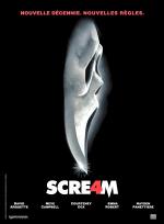 voir la fiche complète du film : Scream 4