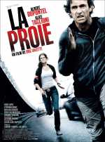 voir la fiche complète du film : La Proie