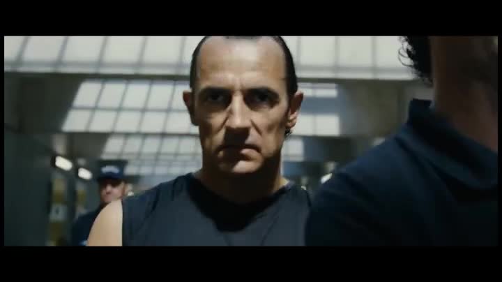 Extrait vidéo du film  La Proie