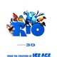 photo du film Rio