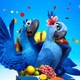 photo du film Rio