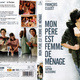 photo du film Mon père est femme de ménage