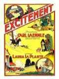 voir la fiche complète du film : Excitement