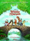 voir la fiche complète du film : Winnie l ourson