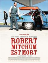 Robert Mitchum Est Mort