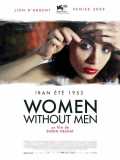voir la fiche complète du film : Women without men