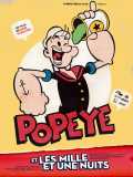 voir la fiche complète du film : Popeye et les mille et une nuits