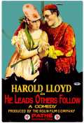 voir la fiche complète du film : He leads, others follow