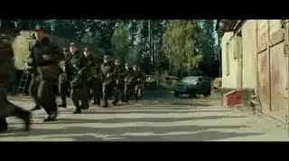 Extrait vidéo du film  Sibérie, Monamour