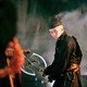 photo du film Détective Dee : Le Mystère de la flamme fantôme