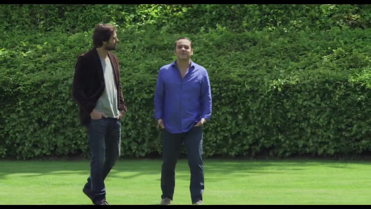 Extrait vidéo du film  Moi, Michel G., milliardaire, maître du monde