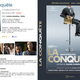 photo du film La Conquête