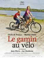 voir la fiche complète du film : Le Gamin au vélo