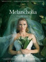 voir la fiche complète du film : Melancholia