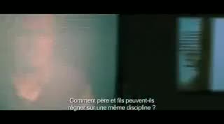 Extrait vidéo du film  Footnote