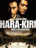 voir la fiche complète du film : Hara-Kiri : mort d un samourai