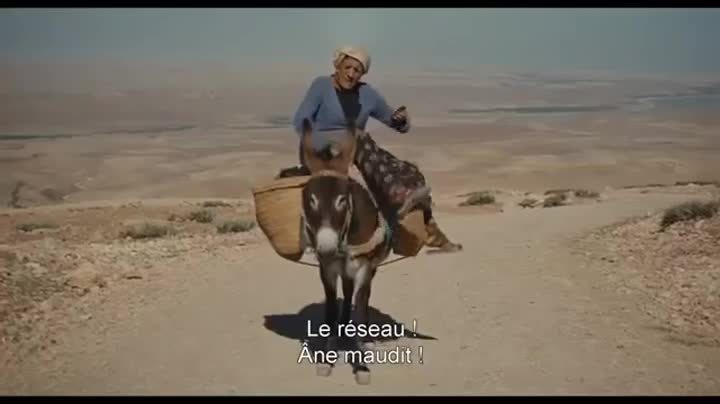 Extrait vidéo du film  La Source des femmes