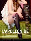 voir la fiche complète du film : L Apollonide, souvenirs de la maison close